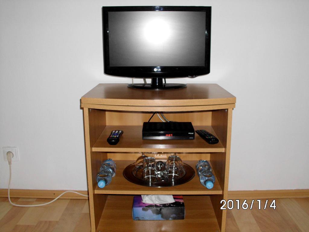 Vv Penzion ブルノ 部屋 写真