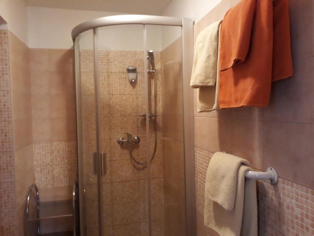 Vv Penzion ブルノ エクステリア 写真